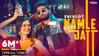 Kamle Jatt Shivjot Video Song